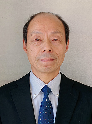 川上 馨